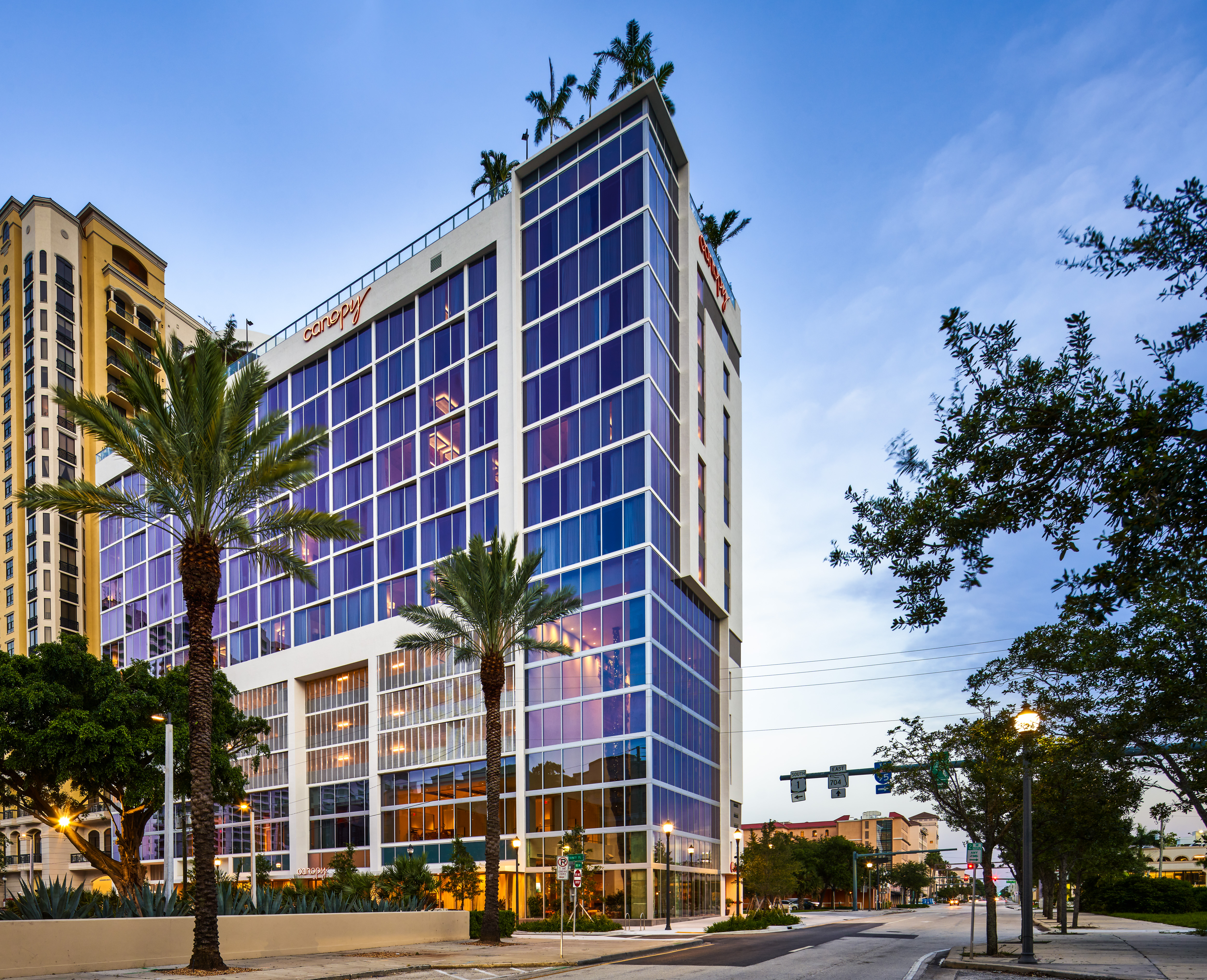 Shawmut Expands Footprint in South Florida with New West Palm Beach Office
