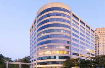 Ballston One.