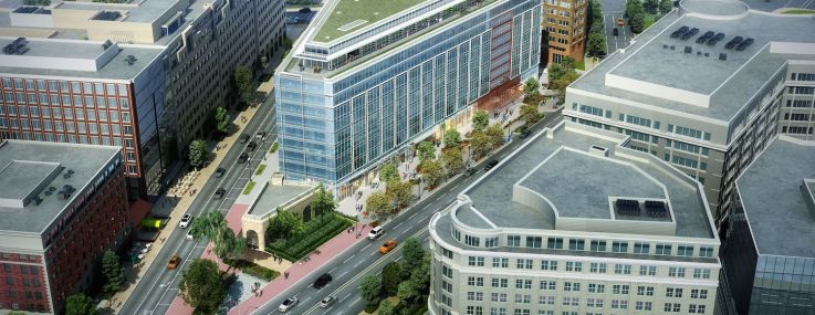 20 Massachusetts Avenue.