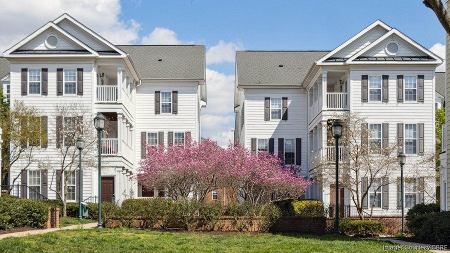 Multifamily Proptech Startup RealSage Secures $4M Seed Round – Commercial Observer - Vimarsana News
