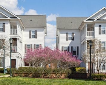 Huntington at King Farm