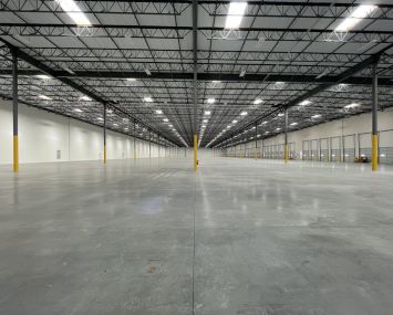 EQT Exeter scooped up the 9.8-acre site at 24712 Sixth Street.