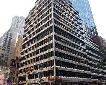 1180 Avenue of the Americas.