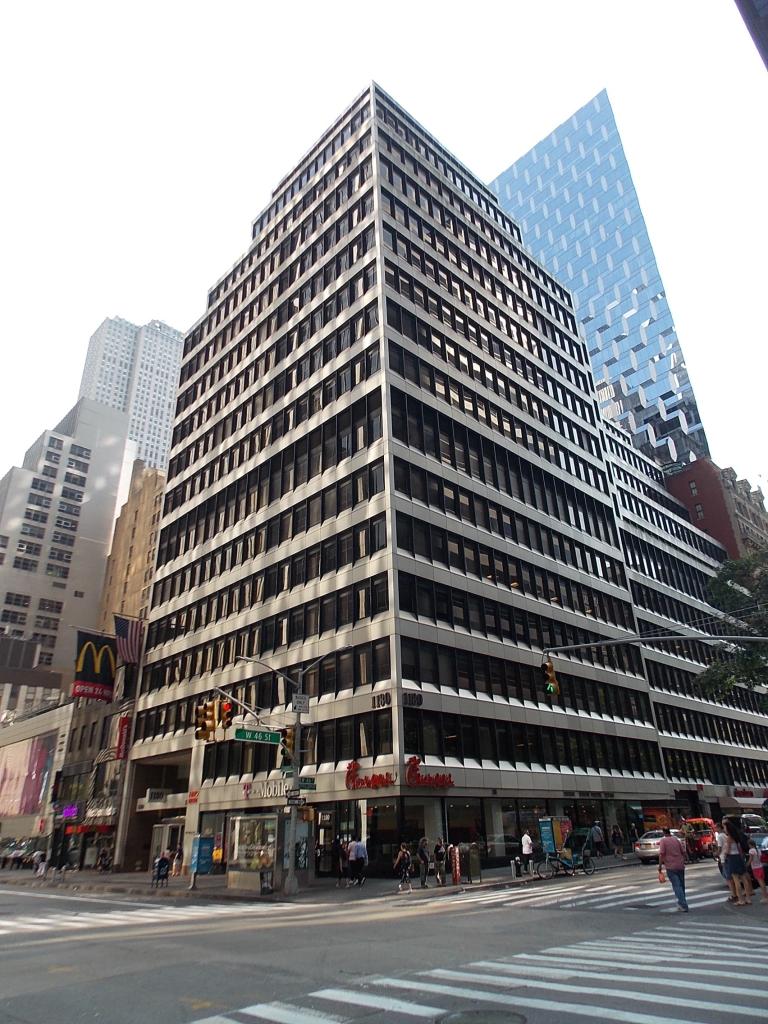 Manhattan Commercial Real Estate Commercial Observer