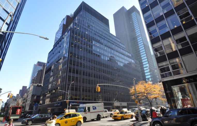845 Third Avenue