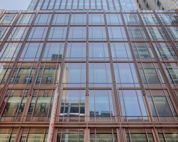 107 Greenwich Street.