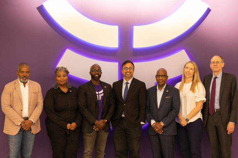 Baltimore Designated a Tech Hub by New Federal Program Commercial