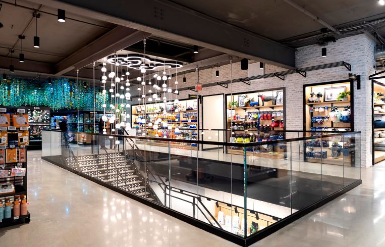Atmosphere on Tuesday, May 30, 2023 in New York. (Ben Hider/AP Images for Petco)