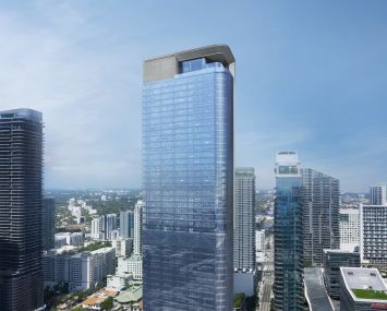 830 Brickell.