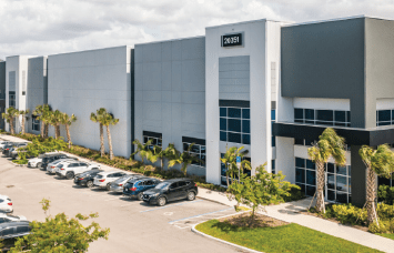 20351 Sheridan Street, Pembroke Pines, Fla.