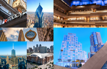 From coast to coast, Milrose Consultants has been involved in the construction of iconic buildings throughout the U.S.