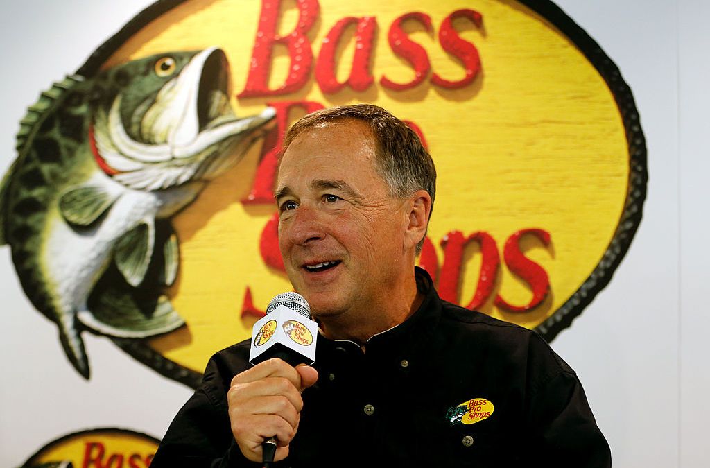 Daia Fish International Game Fish Association Sells Dania Beach HQ to Bass Pro ...