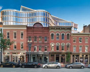 655 New York Avenue.