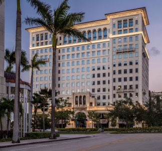 The Plaza Coral Gables North Tower