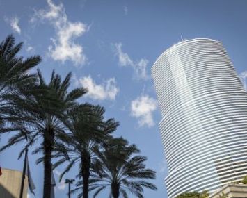Miami Tower.