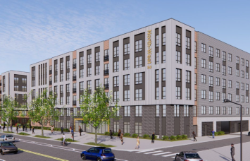 Northwest One Phase II.