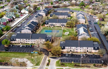 11239 North Pennsylvania Avenue in Oklahoma City