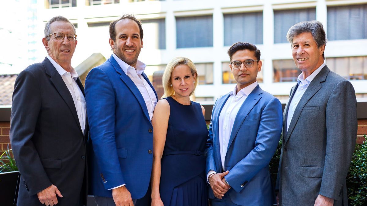 Bill Rudin to Step Down as CEO With His Son and Daughter Taking Over ...