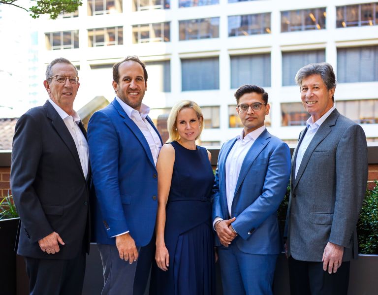 Bill Rudin to Step Down as CEO With His Son and Daughter Taking Over - Commercial Observer