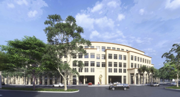 LVMH Sets Plans for Cheval Blanc Hotel on Rodeo Drive in Beverly Hills – WWD