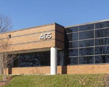 465 Spring Park Place.