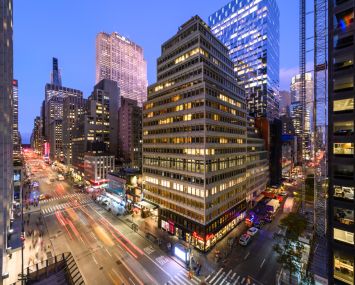 1180 Avenue of the Americas.