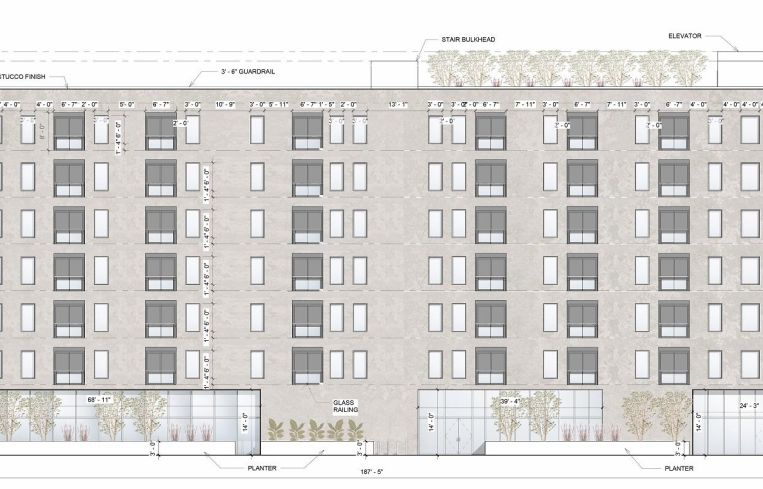 Broadway Apartments - Eleos Ventures