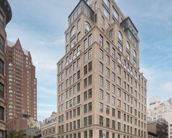 150 East 78th Street.