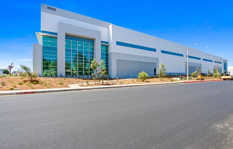 1500 Walnut Avenue, Fullerton, CA