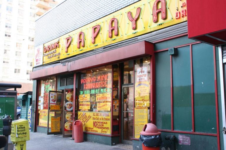 Extell Sells UES Papaya King Property to ZD Jasper for 25M