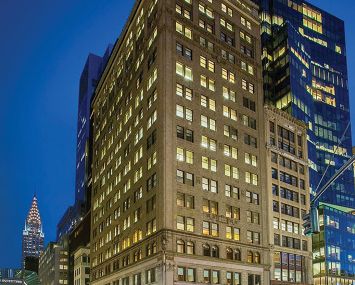 511 Fifth Avenue.