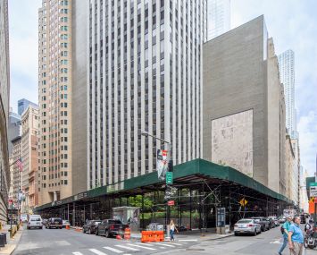 59 Maiden Lane.