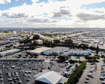 690-760 West 190TH STREET in GARDENA.