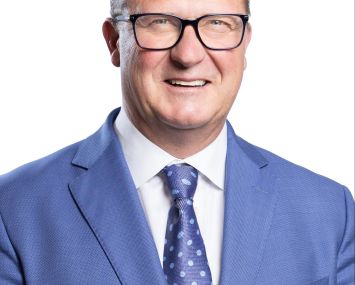 Blake Okland, Greystone’s chief revenue officer, was named president of C&W’s president of multifamily capital markets as part of an expanded role.