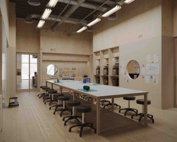 Code Next Inglewood is set to open in 2024 with 50 students as part of the first cohort.