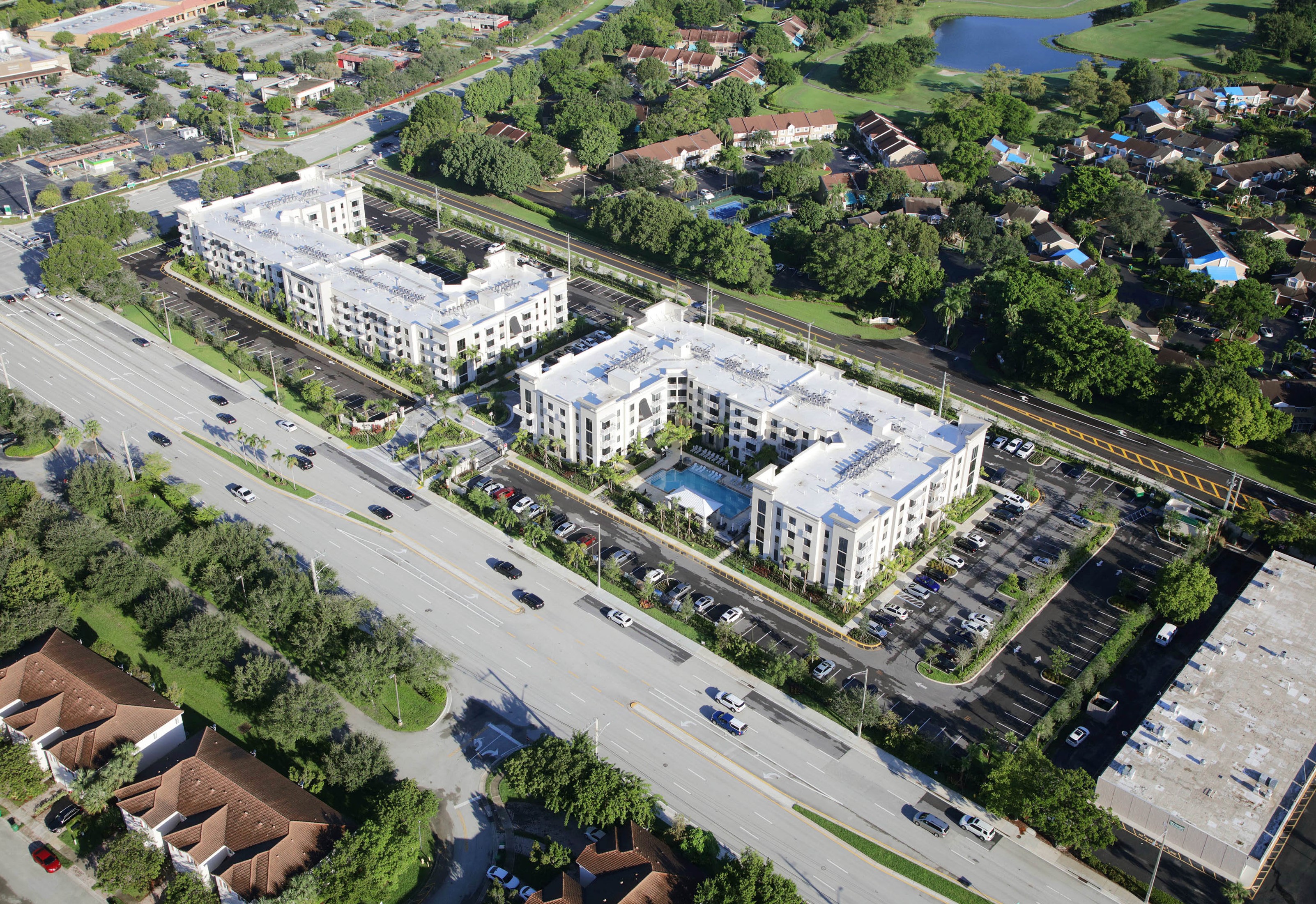 CaraCo Group Buys New Tamarac Rental for $73M – Commercial Observer