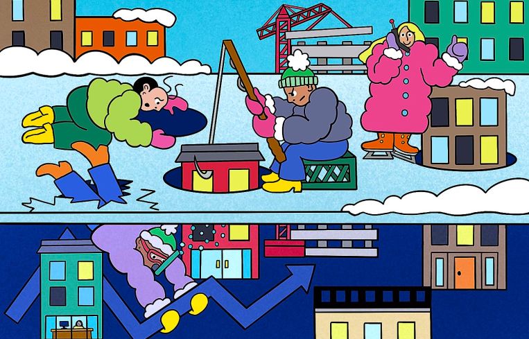2023 has been a tough year for CRE capital markets. Will things begin to thaw in 2024?