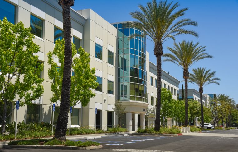 Gateway Corporate Center