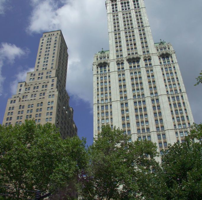 Hawthorne Country Day School Takes 35K SF at The Woolworth Building