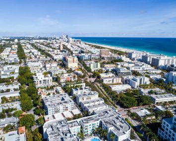 Miami Beach.