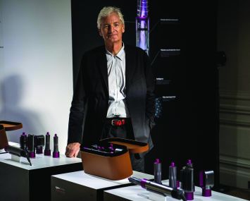 James Dyson’s family office hoovered up 155 Mercer Street  for $60 million in its first foray into New York commercial real estate.