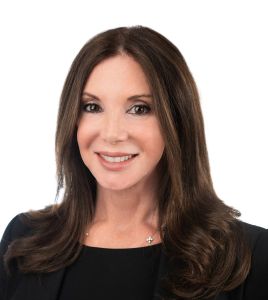 Marcia Kaufman, Bayport Funding CEO.