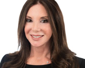 Marcia Kaufman.