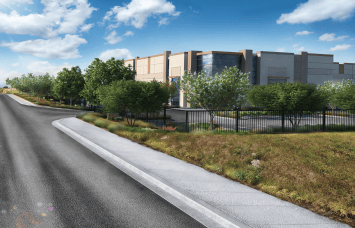 Rockefeller paid $65.2 million for about 35 acres of land in Riverside, Calif., as well as the entitlements for the 603,100-square-foot Sycamore Hills Distribution Center.