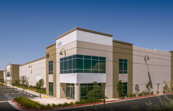 Scott Road Commerce Center