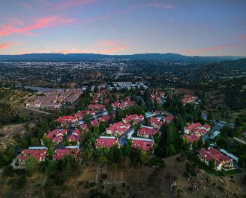 Summerset Village