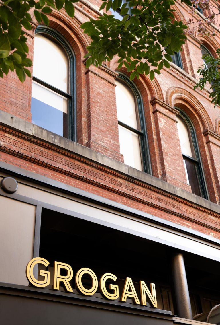 Marx Realty Adds Immersive Gamebox to Historic DC Office Building - Commercial Observer