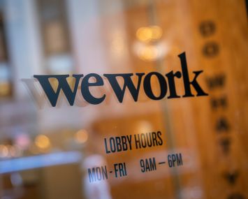 WeWork is looking to abandon 69 Nirth American leases as part of its Chapter 11 bankruptcy filing.