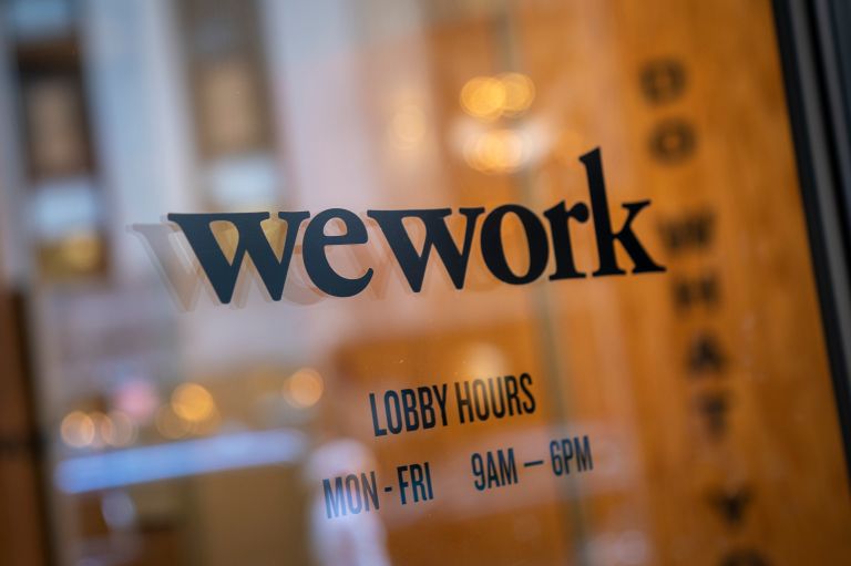 周日总结：WeWork终于走向终结——商业观察者