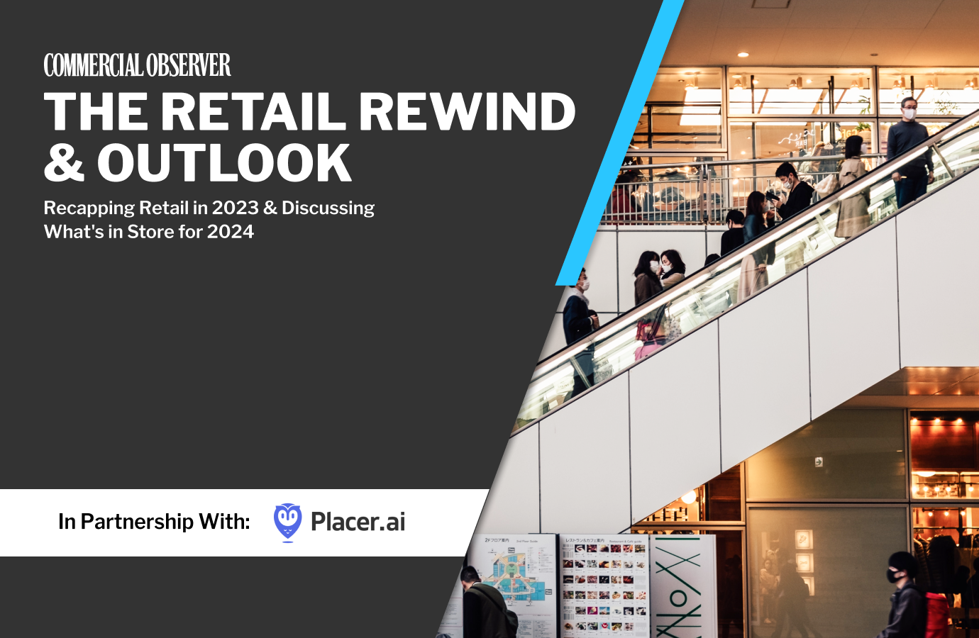 The Retail Rewind & Outlook – Commercial Observer